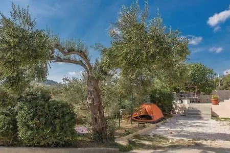 Vakantiehuis Mirta *