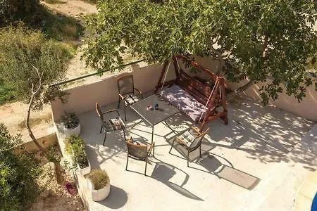 Mirta Сasa de vacaciones Kaštel Novi