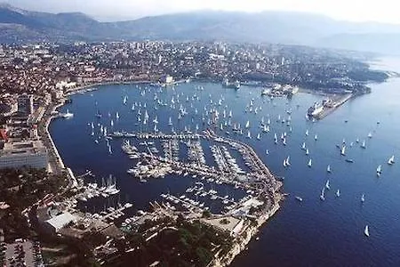 Mirta Kaštel Novi